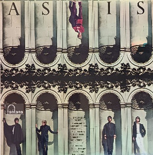 Manfred Mann – As Is