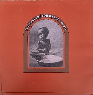 The Concert For Bangladesh - Various Artists