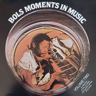 Bols Moments in Music - Various