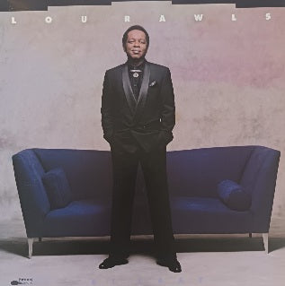 Lou Rawls – At Last