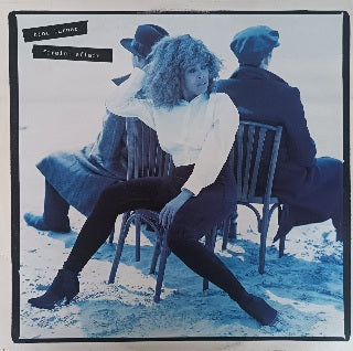 Tina Turner – Foreign Affair