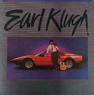 Earl Klugh – Low Ride