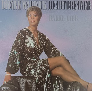 Dionne Warwick – Heartbreaker