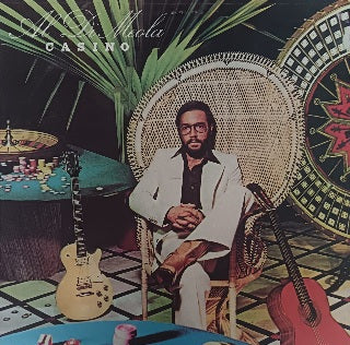 Al Di Meola – Casino