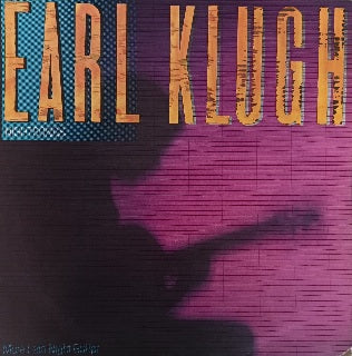 Earl Klugh – Nightsongs