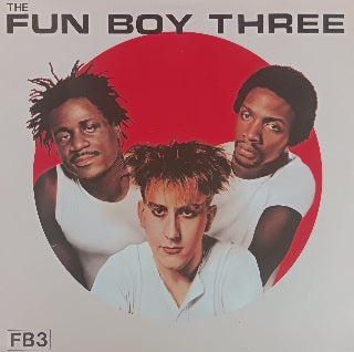The Fun Boy Three – The Fun Boy Three