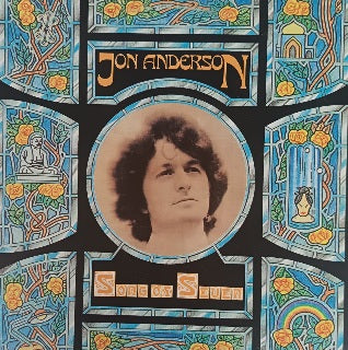 Jon Anderson – Song Of Seven