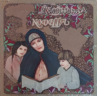 Renaissance – Novella