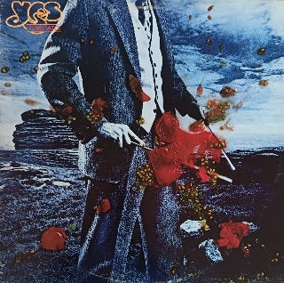 Yes – Tormato