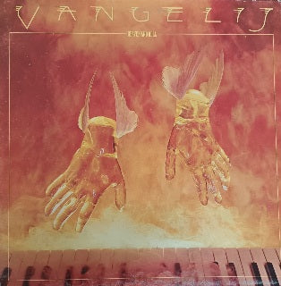 Vangelis – Heaven And Hell