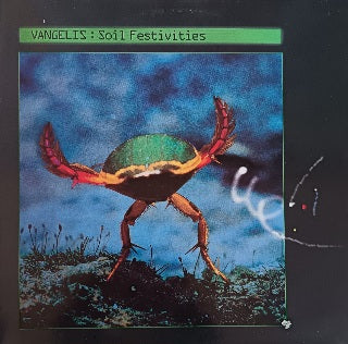 Vangelis – Soil Festivities