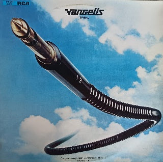 Vangelis – Spiral