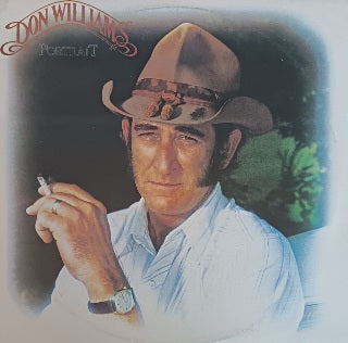 Don Williams – Portrait