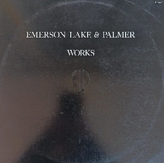 Emerson Lake & Palmer – Works (Volume 1)