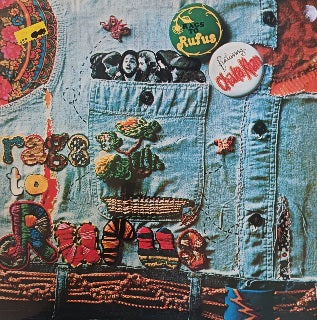 Rufus Featuring Chaka Khan – Rags To Rufus