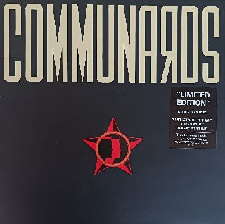 The Communards – Communards (gatefold)