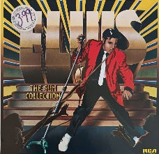 Elvis Presley – The Elvis Presley Sun Collection