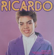 Ricardo – Children Of The World