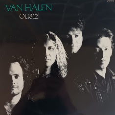 Van Halen – OU812