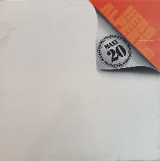 Herb Alpert & Tijuana Brass - Maxi 20