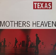 Texas – Mothers Heaven