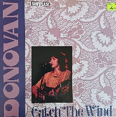 Donovan – Catch The Wind