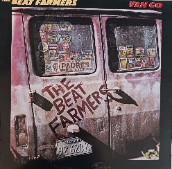 The Beat Farmers – Van Go