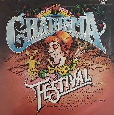 Charisma Festival - Various