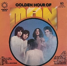 Man – Golden Hour Of Man