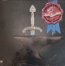 Rick Wakeman – The Myths And Legends Of King Arthur And The Knights Of The Round Table