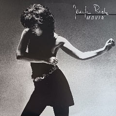Jennifer Rush – Movin'