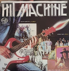 Hit Machine - Various