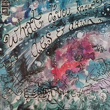 Des And Dawn – What D'You Know ?