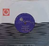 Gloria Gaynor - I Am What I Am 7"