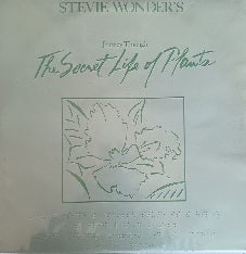Stevie Wonder – Stevie Wonder's Journey Through The Secret Life Of Plants