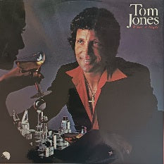 Tom Jones – What A Night