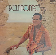 Harry Belafonte – The Warm Touch