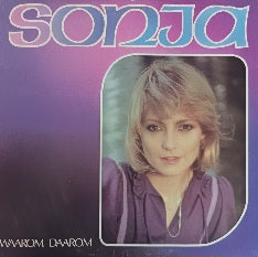 Sonja Herholdt – Waarom Daarom