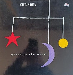 Chris Rea – Wired To The Moon