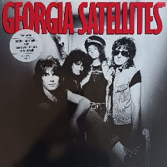 Georgia Satellites – Georgia Satellites