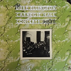 Duke Ellington And His Orchestra – January 1946