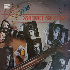 Secret Service – Oh Susie
