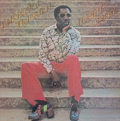 Clarence Carter – Loneliness & Temptation