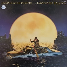 Jackson Browne – Lawyers In Love