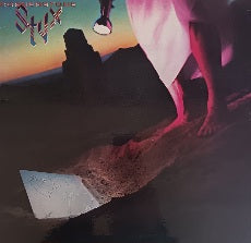 Styx – Cornerstone