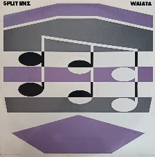 Split Enz – Waiata