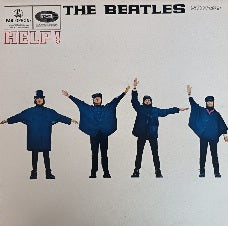 The Beatles – Help!