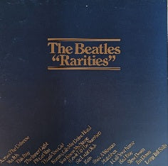 The Beatles – Rarities