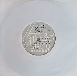 Ian Dury & The Blockheads – Hit Me With Your Rhythm Stick 7”