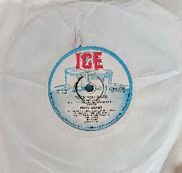 Eddy Grant – Dance Party (7”)